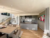 Prodej vily, Vysoký Újezd, Za Hospodou, 341 m2