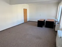 Pronájem kanceláře, Pardubice, Na Spravedlnosti, 30 m2