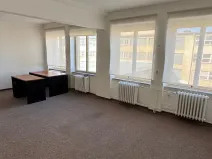 Pronájem kanceláře, Pardubice, Na Spravedlnosti, 30 m2