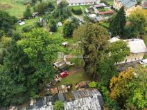 Pronájem bytu 2+kk, Lužná, 9. května, 39 m2