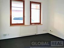 Pronájem ubytování, Velké Meziříčí, Pod Hradbami, 120 m2