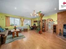 Prodej rodinného domu, Lomnice nad Popelkou, Komenského, 240 m2