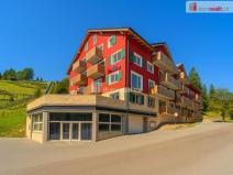 Prodej bytu 2+kk, Pec pod Sněžkou, 48 m2