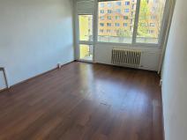 Pronájem bytu 2+kk, Bílina - Teplické Předměstí, Sídliště Za Chlumem, 42 m2