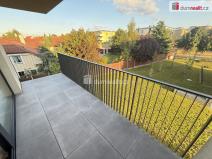 Pronájem bytu 2+kk, Praha - Zličín, Strážovická, 61 m2