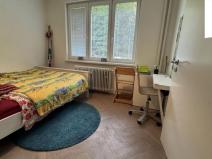 Pronájem bytu 2+1, Velké Hamry, 60 m2