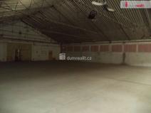 Pronájem skladu, Ostrava, Výškovická, 704 m2