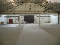 Pronájem výrobních prostor, Ostrava, Výškovická, 704 m2