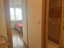 Pronájem bytu 1+kk, Jablonné v Podještědí, U Školy, 28 m2