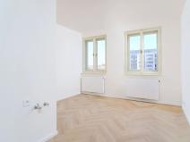 Prodej bytu 1+kk, Praha - Žižkov, Bořivojova, 21 m2