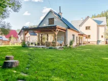 Prodej rodinného domu, Horní Bečva, 101 m2