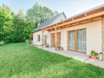 Prodej rodinného domu, Horní Bečva, 101 m2