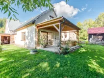 Prodej rodinného domu, Horní Bečva, 101 m2