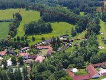 Prodej komerční nemovitosti, Týnec nad Sázavou - Krusičany, 220 m2