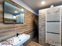 Prodej rodinného domu, Odrovice, 386 m2