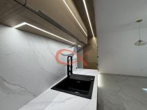 Pronájem bytu 2+kk, Valašské Meziříčí, Křižná, 56 m2