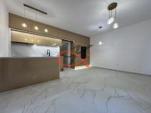 Pronájem bytu 2+kk, Valašské Meziříčí, Křižná, 56 m2