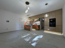 Pronájem bytu 2+kk, Valašské Meziříčí, Křižná, 56 m2