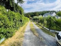 Prodej pozemku pro bydlení, Šťáhlavy, 997 m2