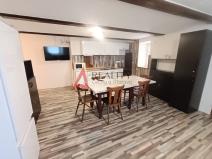 Pronájem bytu 2+kk, Štoky, 50 m2