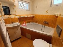 Pronájem bytu 2+kk, Štoky, 50 m2