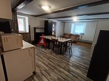 Pronájem bytu 2+kk, Štoky, 50 m2