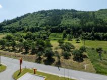 Prodej pozemku pro bydlení, Blansko, 1674 m2