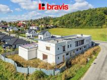 Prodej bytu 3+kk, Lipůvka, 56 m2