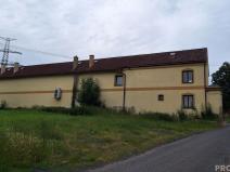 Prodej zemědělského objektu, Světec, 312 m2