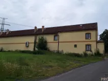 Prodej zemědělského objektu, Světec, 312 m2