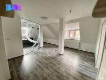 Pronájem bytu 3+kk, Karviná, Ostravská, 71 m2