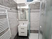 Pronájem bytu 1+1, Přerov - Přerov I-Město, Trávník, 39 m2