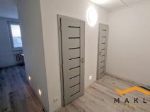 Pronájem bytu 1+1, Přerov - Přerov I-Město, Trávník, 39 m2