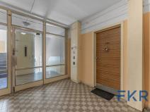 Prodej bytu 2+1, Brno, Opálkova, 62 m2
