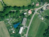 Prodej zahrady, Mnichov, Mnichov, 400 m2