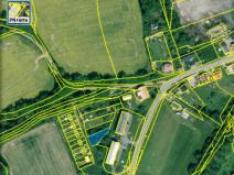 Prodej zahrady, Mnichov, Mnichov, 400 m2