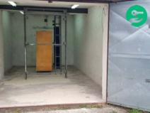 Prodej garáže, Nová Role, Chodovská, 22 m2
