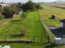 Prodej pozemku, Grygov, 2248 m2