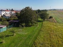 Prodej pozemku, Grygov, 2248 m2