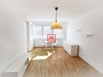 Prodej bytu 2+kk, Olomouc, Aloise Rašína, 50 m2