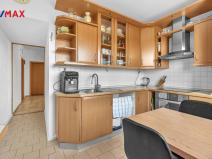 Prodej bytu 3+1, Ústí nad Orlicí - Hylváty, Třebovská, 78 m2