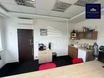 Pronájem kanceláře, Ostrava, Opavská, 150 m2