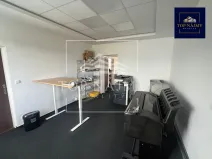 Pronájem kanceláře, Ostrava, Opavská, 150 m2