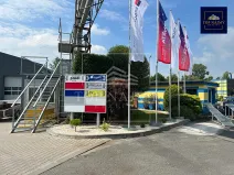 Pronájem kanceláře, Ostrava, Opavská, 108 m2