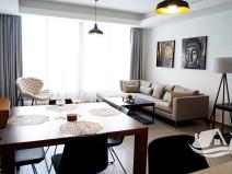 Prodej bytu 2+1, Agios Amvrosios Keryneias, Kypr, 94 m2