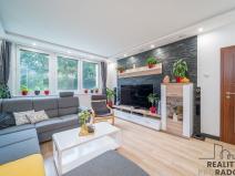 Prodej bytu 4+1, Olomouc, Trnkova, 86 m2