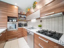 Prodej bytu 4+1, Olomouc, Trnkova, 86 m2