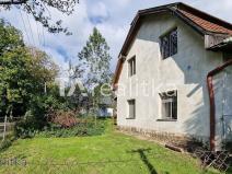 Prodej rodinného domu, Kujavy, 166 m2