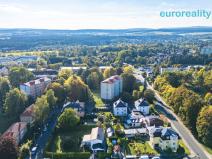 Prodej vícegeneračního domu, Mariánské Lázně, Kubelíkova, 306 m2