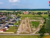 Prodej pozemku pro bydlení, Rožďalovice, Polní, 900 m2